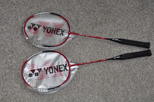 Yonex b460 badminton racket - yonex,