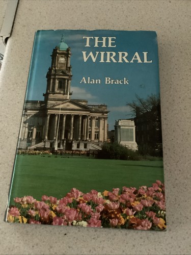 The wirral alan brack - the,