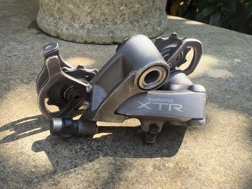 Shimano xtr m952 rear - rd-m952,