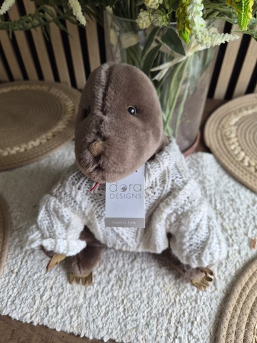 Mole doorstop dora designs - doorstop, by