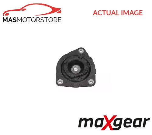 Top strut mounting - top, cushion