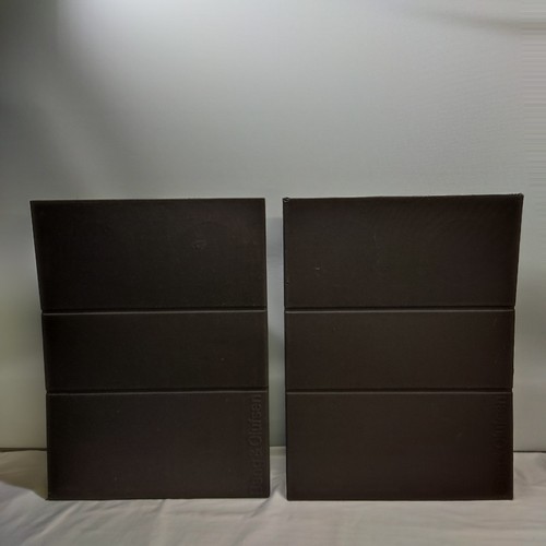 Bang olufsen rl60 2 - olufsen, type