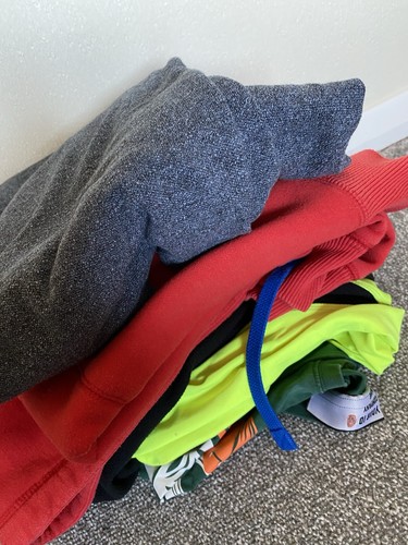 Men casual clothing bundle - men's,