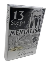 Thirteen steps to - (13),
