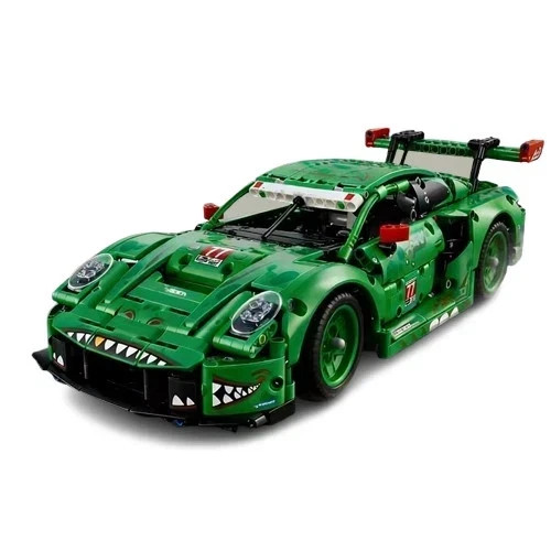 42224 moc porsche - porsche, gt3