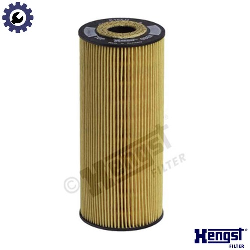 Oil filter e154h - e154h, for