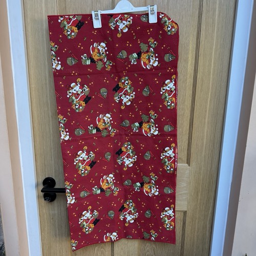 Vintage red santa christmas - vintage,