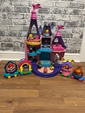 Disney Princess LITTLE PEOPLE