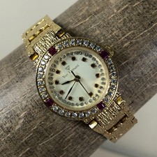 Yves Camani Women Dress Rubies