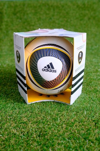 Jabulani football official - |,