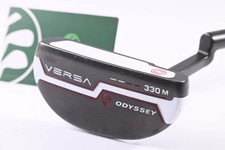 Odyssey Versa 330M Putter / 34 Inch
