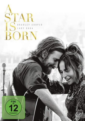 Star born - a, is