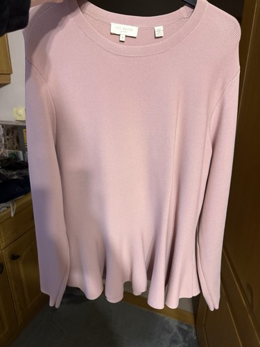 Ted baker pink - ted, grill