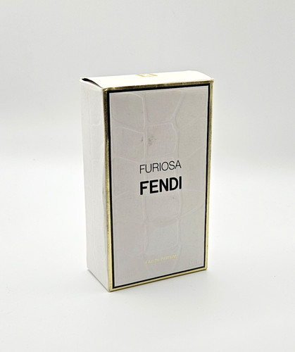 Fendi furiosa 100ml - fendi,