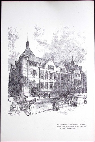 Passmore edwards public - passmore, edwards'