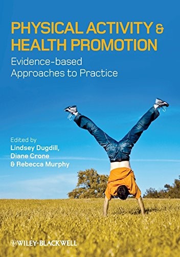 Physical activity and health - and,
