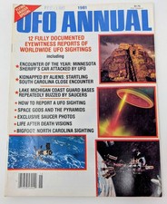 UFO Annual 1981 - 12 Fully