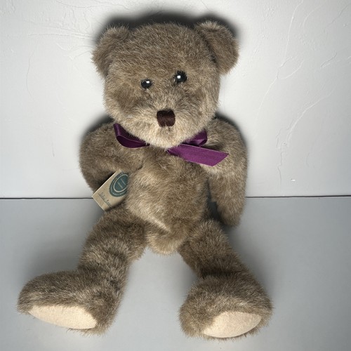 Boyds bears 5112 dufus - boyds, 16”