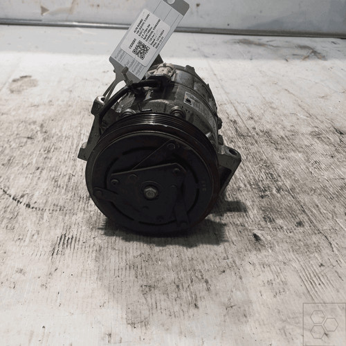 Air conditioning compressor - air,