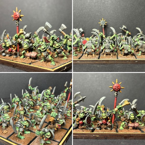 Warhammer the old world - warhammer,