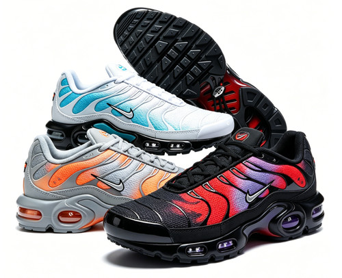 New nike air max men - new, men's