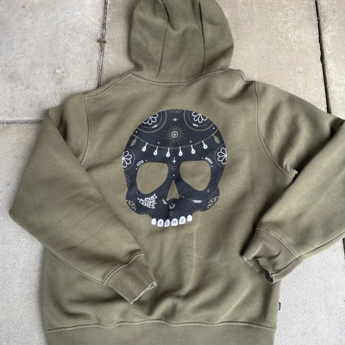 Men 2xl kumu khaki green - kumu,