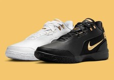 Nike Men's Zoom Lebron NXXT