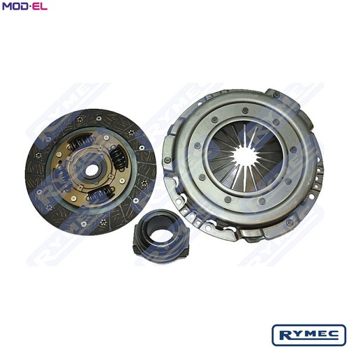 Clutch kit jt6498 for renault - clutch,