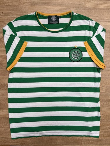 Celtic men shirt - fc, home