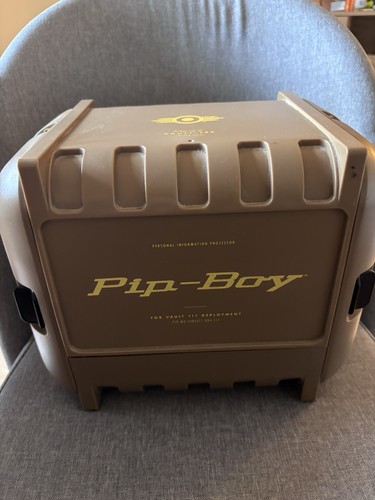 Fallout pip boy edition xbox - fallout, 4