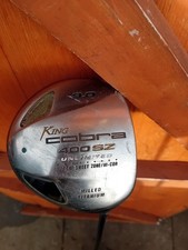 King Cobra 400 SZ Driver