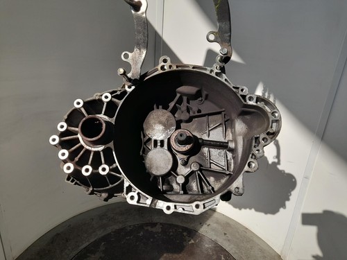 Landrover freelander gearbox - landrover,