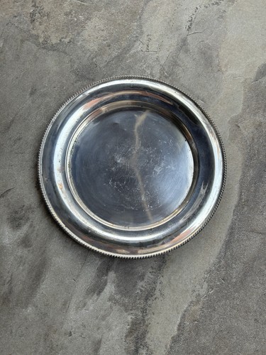 Vintage sheffield epns - vintage, silver