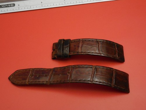 Ebel 18mm crocodile - ebel, 3013