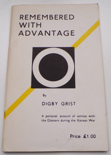 Remembered with advantage - with,