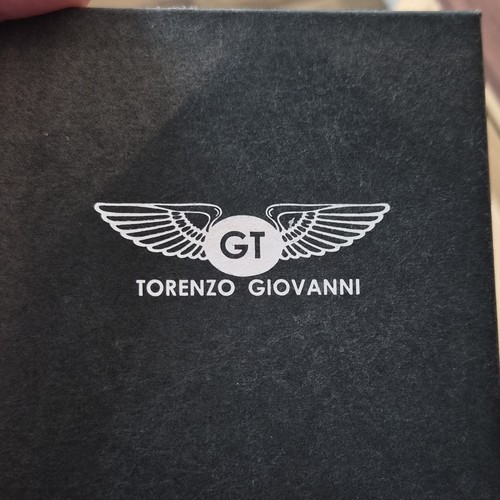 Torenzo giovanni london 44mm - torenzo,