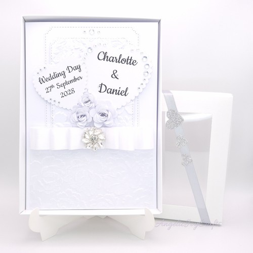 Handmade personalised - handmade,
