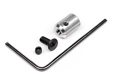 Hpi Tune Pipe Holder Set