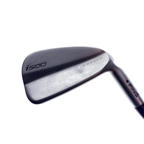Used ping i500 iron 27 - ping, /