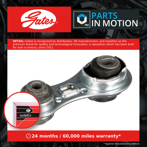 Engine mount fits renault - mount,