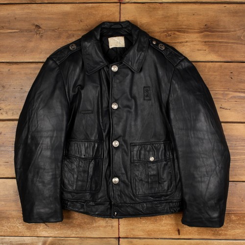 Vintage kale uniforms leather - vintage,