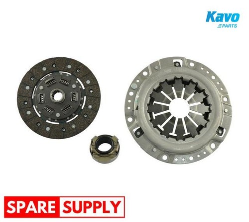 Clutch kit for daihatsu - clutch,