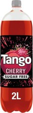 Tango Cherry Sugar Free 2L PET