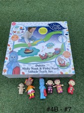 In The Night Garden Musical