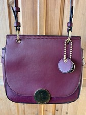 Jasper Conran Faux Leather