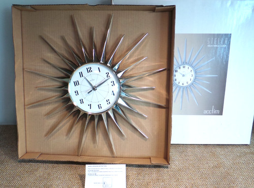 Acctim stella 44cm - acctim,