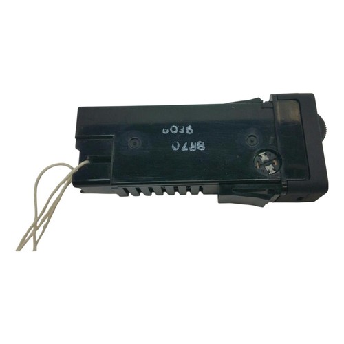 Dash brightness switch mazda - switch,