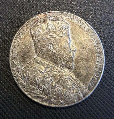 1902 edward vii - edward,