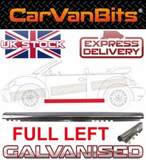 FOR VW NEW BEETLE 98-10
