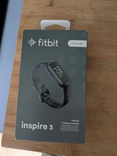 Fitbit inspire fitness - fitbit,